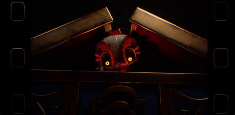 Steel Wool Studios Announces New Mainline Five Nights at Freddy’s Game.